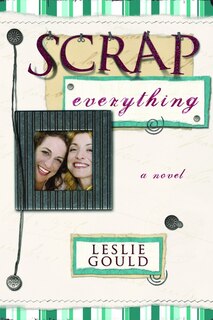 Front cover_Scrap Everything