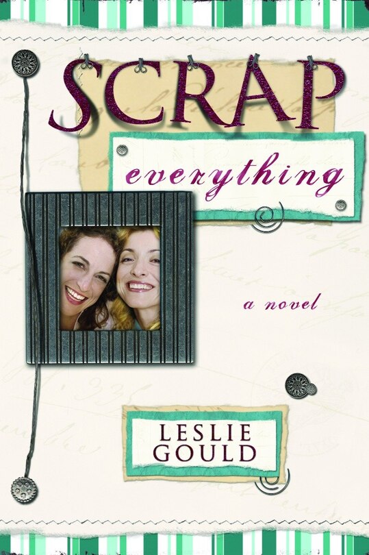 Front cover_Scrap Everything