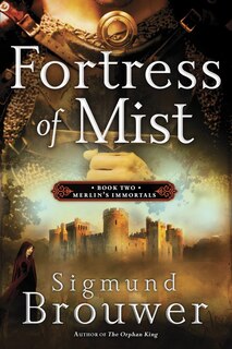 Front cover_Fortress of Mist
