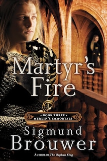 Front cover_Martyr's Fire