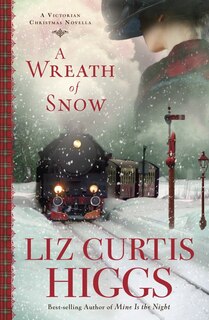 Couverture_A Wreath of Snow