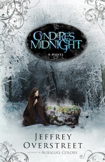 Front cover_Cyndere's Midnight