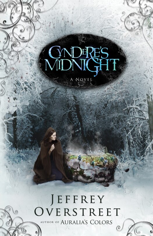 Front cover_Cyndere's Midnight