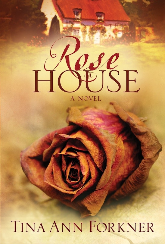 Front cover_Rose House