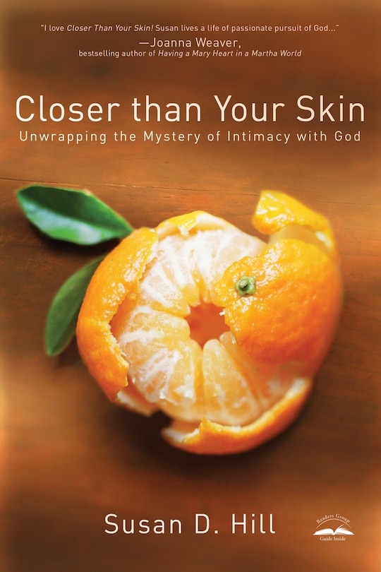 Front cover_Closer Than Your Skin