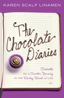Couverture_The Chocolate Diaries