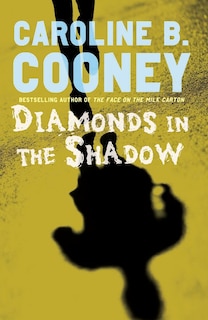 Front cover_Diamonds In The Shadow