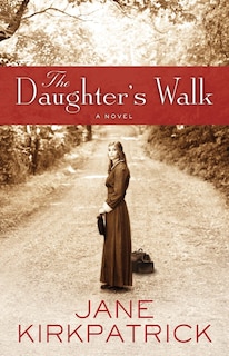 Front cover_The Daughter's Walk