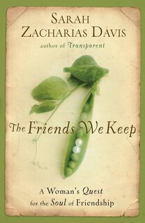 Front cover_The Friends We Keep