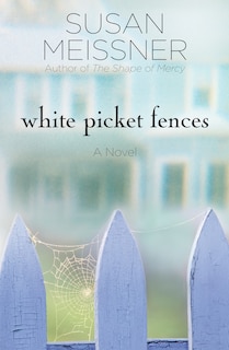 Front cover_White Picket Fences