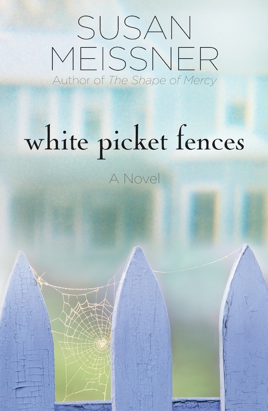 Front cover_White Picket Fences