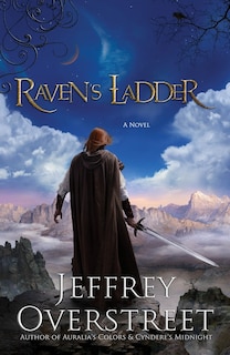 Couverture_Raven's Ladder