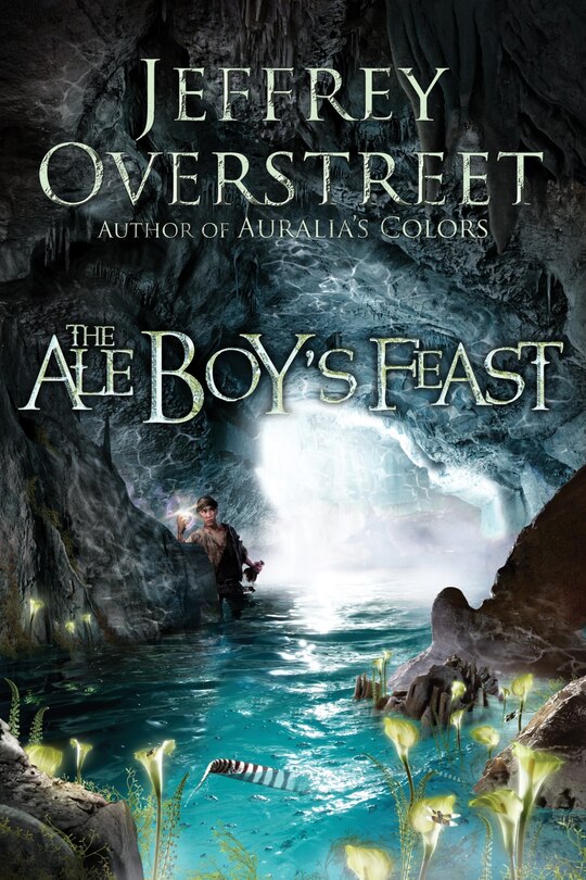Couverture_The Ale Boy's Feast