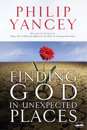 Finding God In Unexpected Places