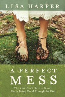 Couverture_A Perfect Mess