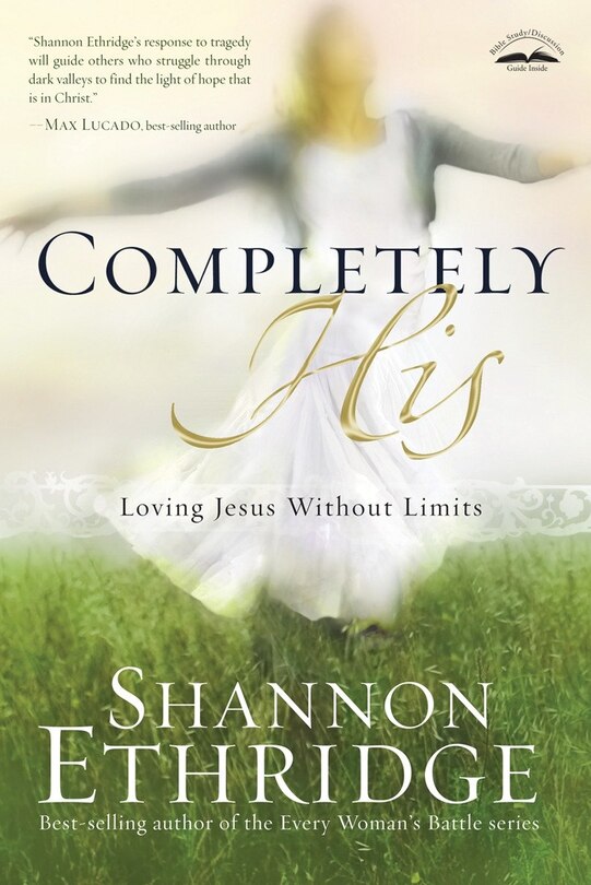 Couverture_Completely His