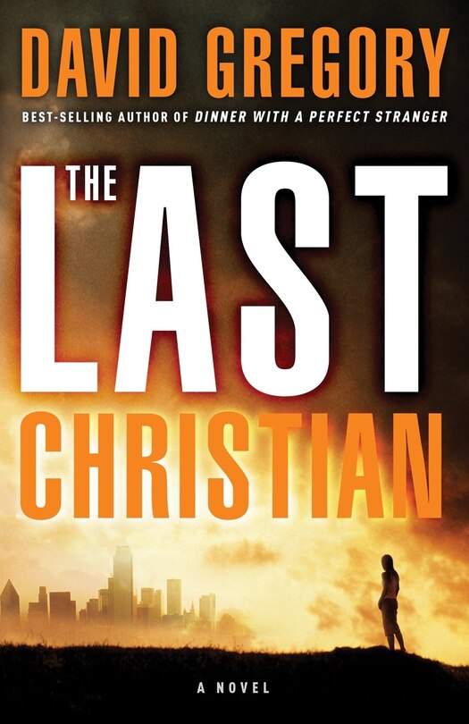 Couverture_The Last Christian