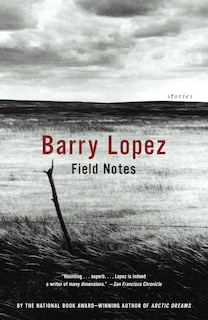 Front cover_Field Notes