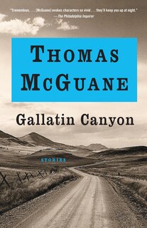 Couverture_Gallatin Canyon