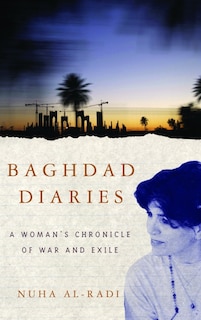 Front cover_Baghdad Diaries