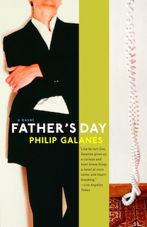 Front cover_Father's Day