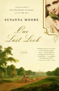 Couverture_One Last Look