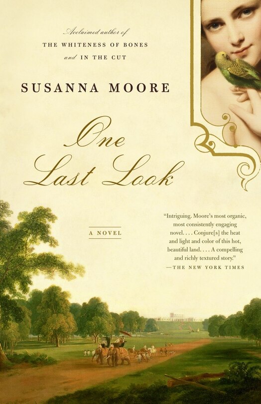 Couverture_One Last Look