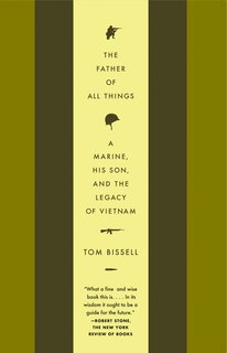 Front cover_The Father Of All Things