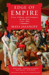 Front cover_Edge of Empire