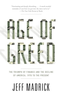 Couverture_Age Of Greed