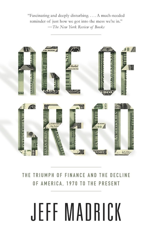 Couverture_Age Of Greed