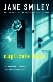 Front cover_Duplicate Keys