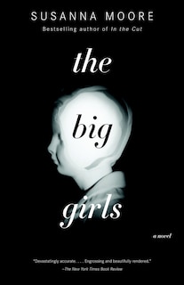 Front cover_The Big Girls