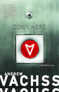 Couverture_Down Here