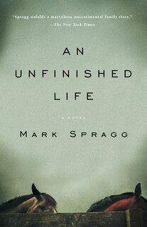 Front cover_An Unfinished Life