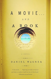 Front cover_a movie...and a book