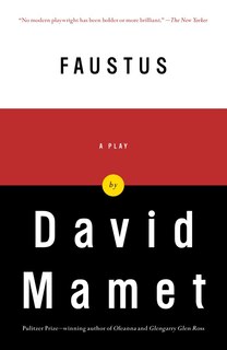 Front cover_Faustus