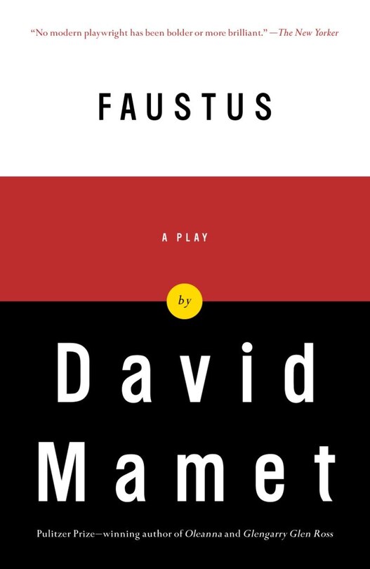 Front cover_Faustus