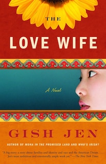 Couverture_The Love Wife