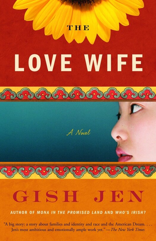 Couverture_The Love Wife