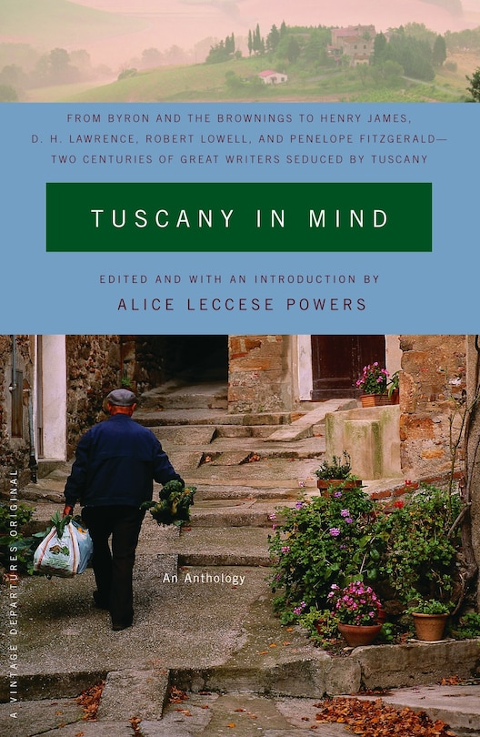 Front cover_Tuscany in Mind