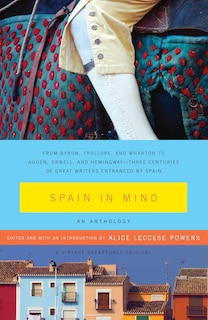 Front cover_Spain in Mind: An Anthology