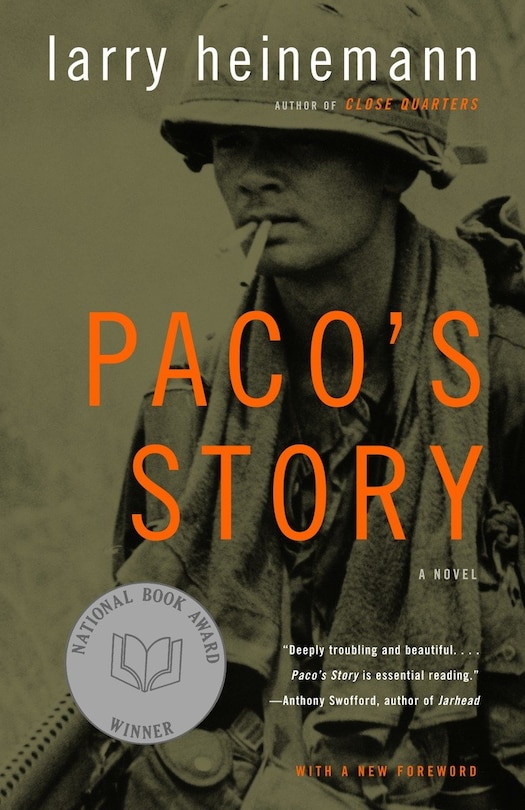 Front cover_Paco's Story