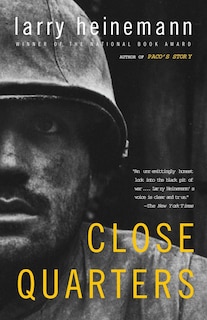 Front cover_Close Quarters