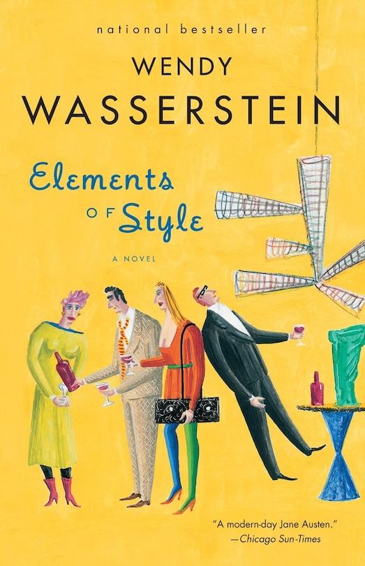 Couverture_Elements of Style