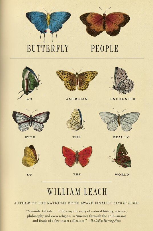 Front cover_Butterfly People