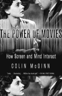 Front cover_The Power Of Movies