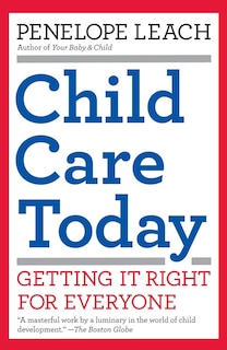 Couverture_Child Care Today