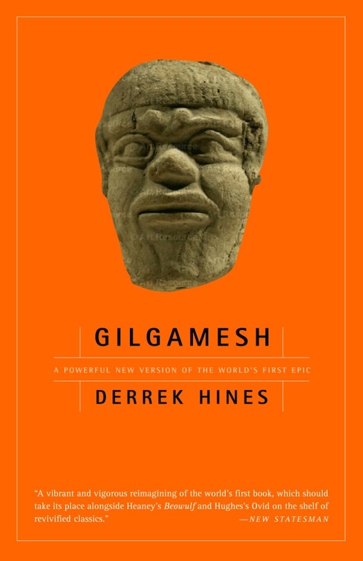 Front cover_Gilgamesh