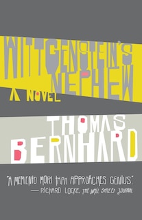 Front cover_Wittgenstein's Nephew